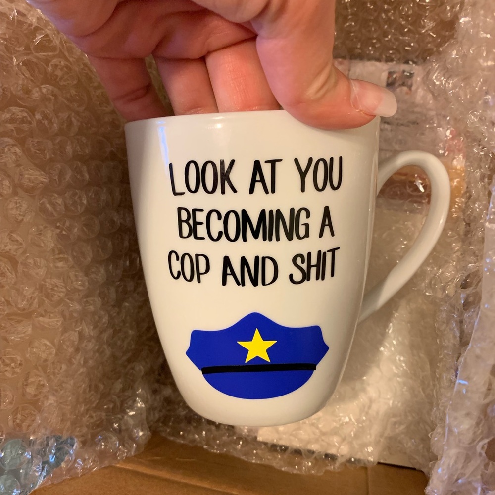 Coffee Mug - Picture 2 of 2